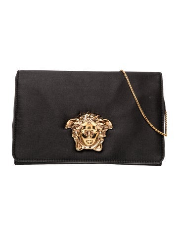 Medusa Crossbody Bag