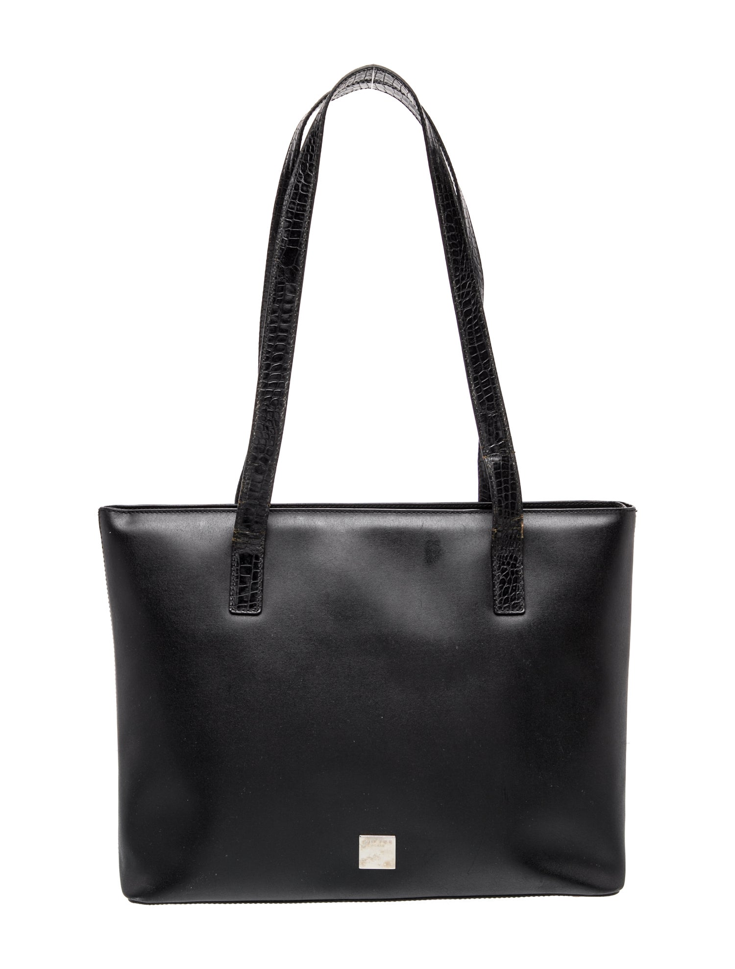 Leather Shoulder Bag Vintage