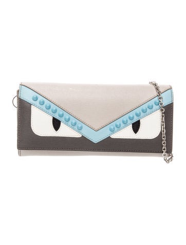 Monsters Crossbody Bag