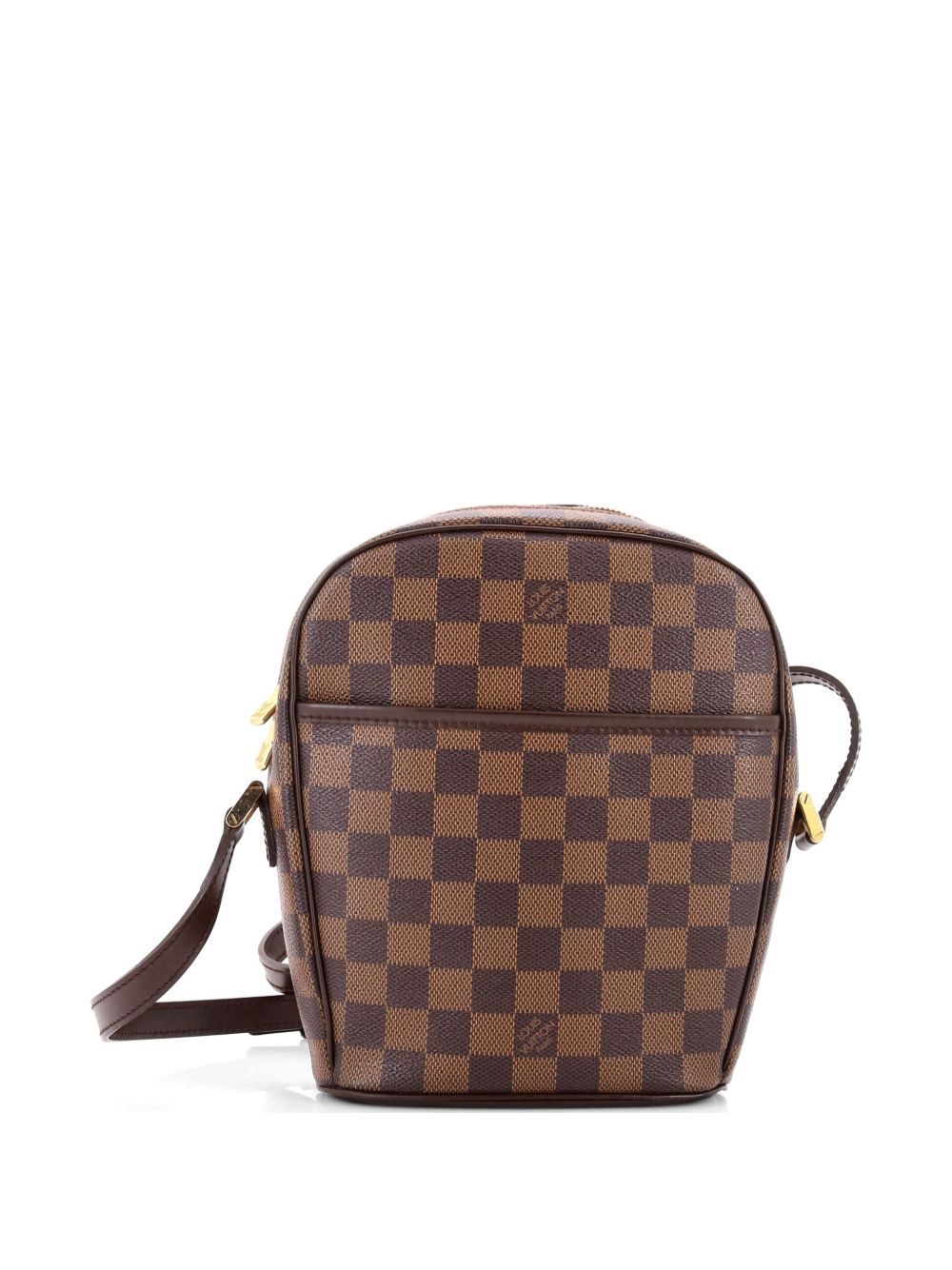 Ipanema Handbag Damier PM crossbody bag