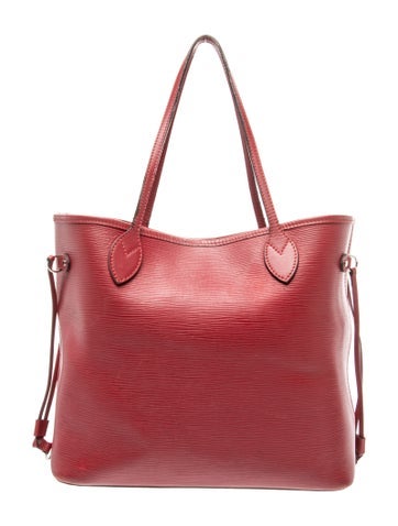 LV Monogram Neverfull w/Pouch MM