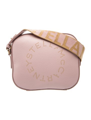 Vegetarian Leather Crossbody Bag