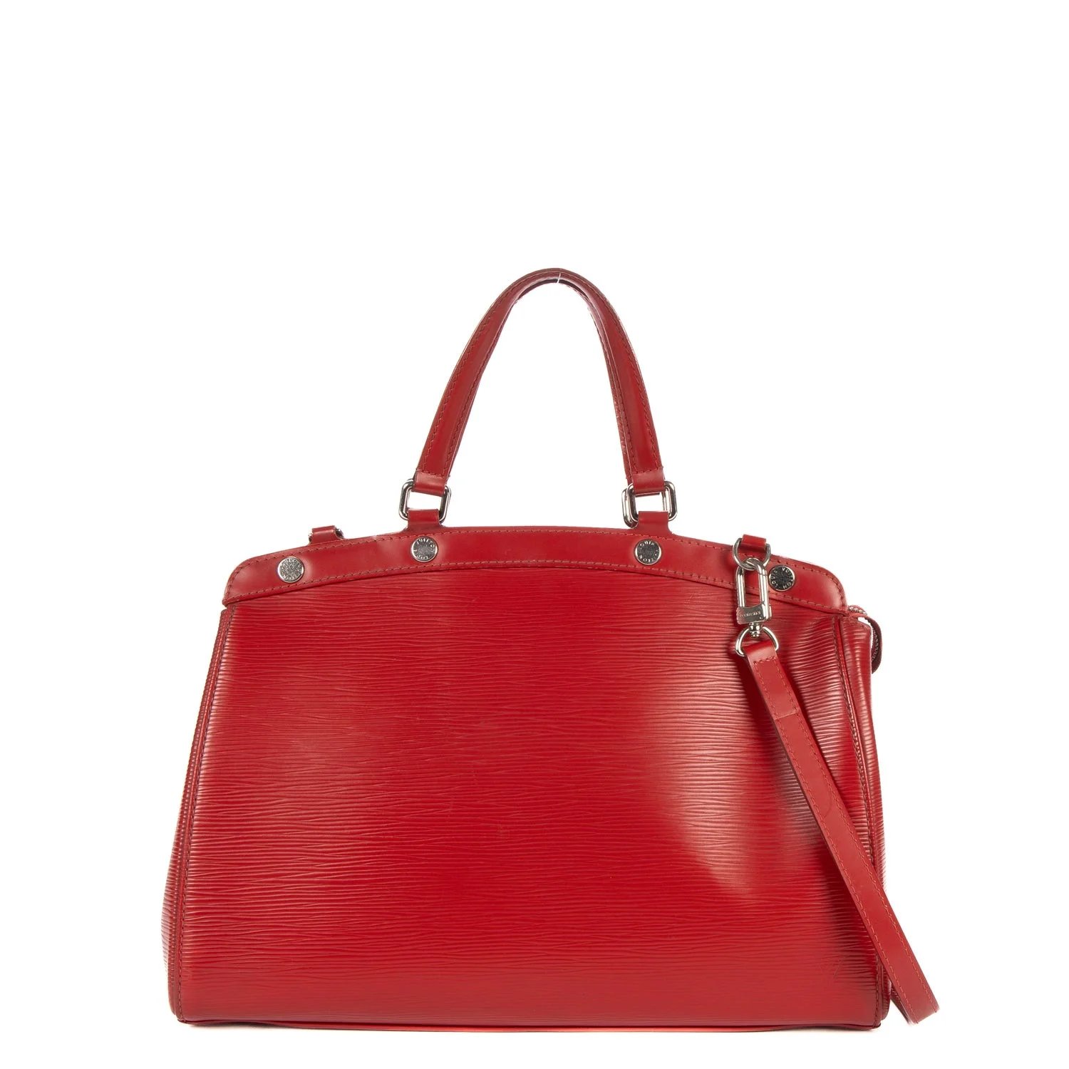 Leather Brea