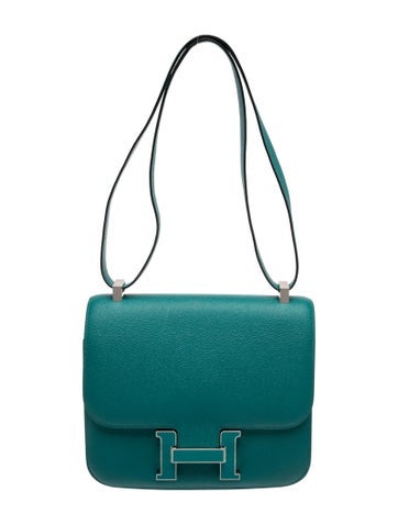 Hermes Epsom Verso Constance 24