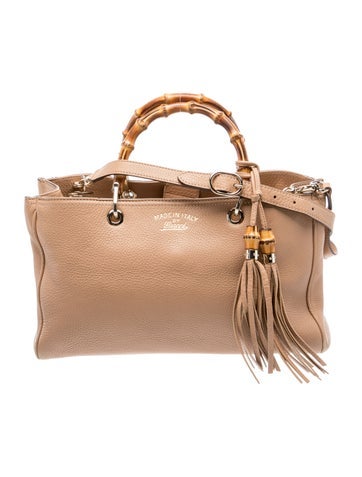 Bamboo Bamboo Shopper Medium