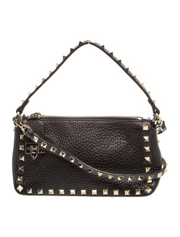 Rockstud Crossbody Bag