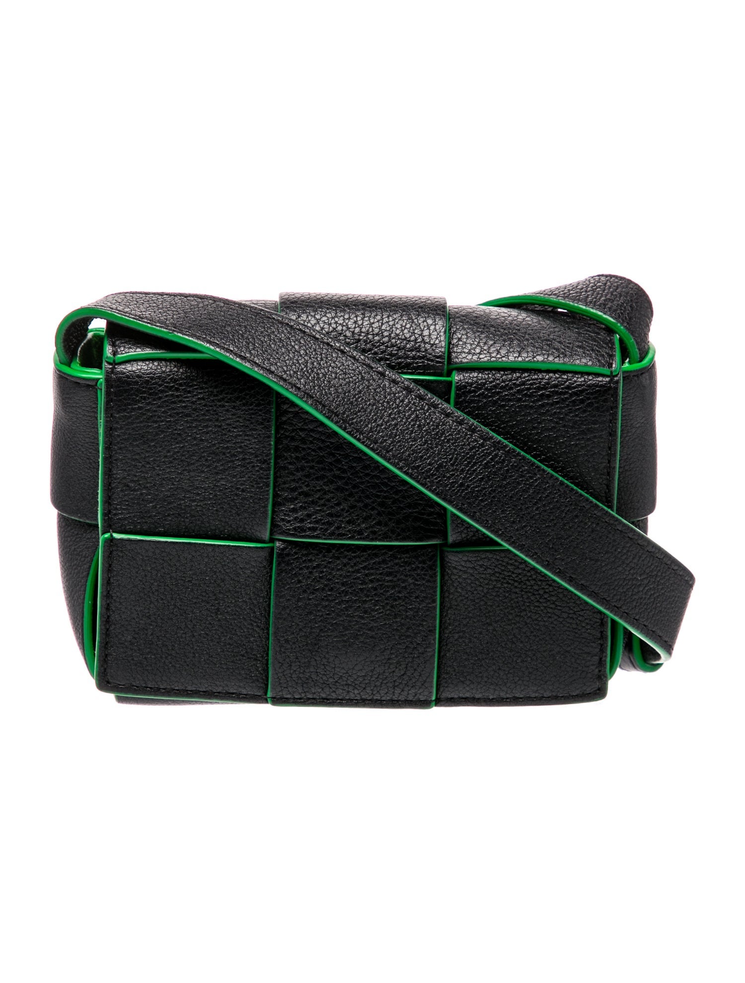 Leather Cassette