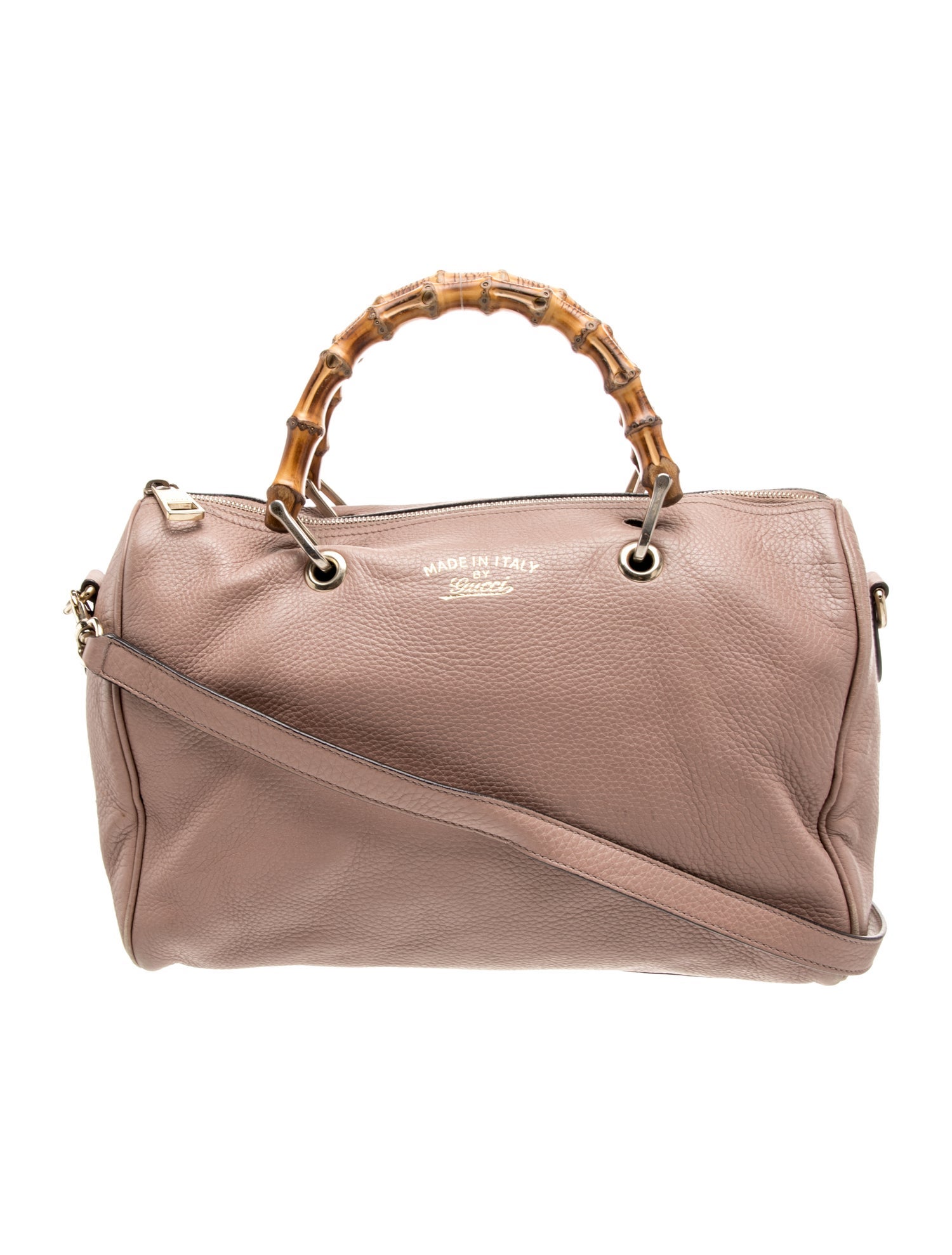 Bamboo Bamboo Shopper