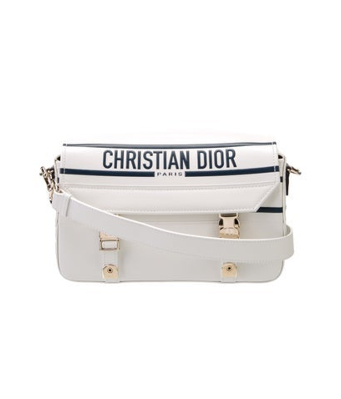 Dior Dior Leather Diorcamp