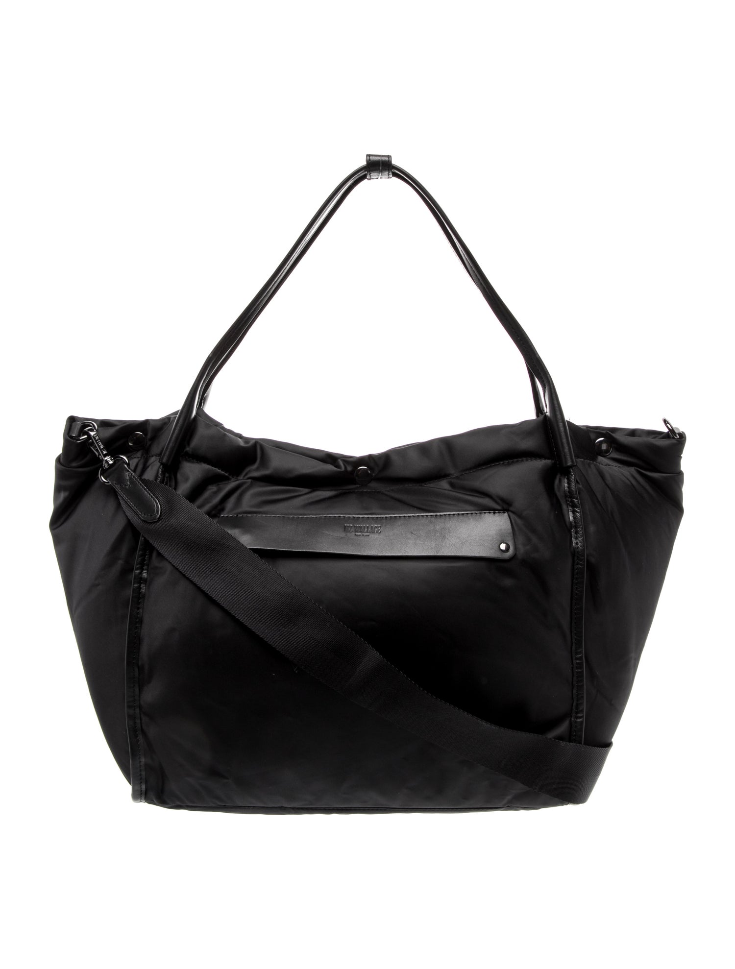 Nylon Hobo