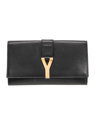 Leather Classic Y Ligne Vintage