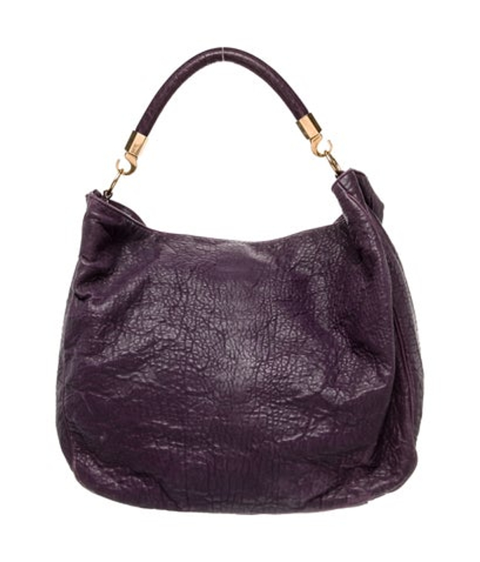 Saint Laurent Saint Laurent Signature Top Handle Bag
