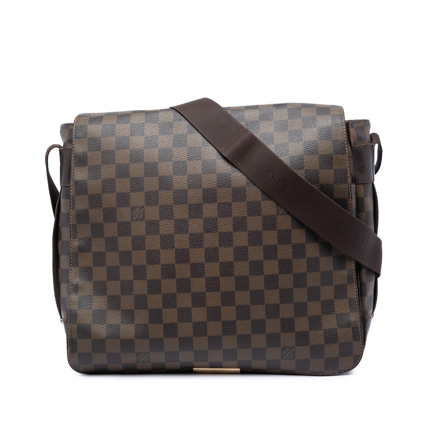 Damier Ebene Bastille