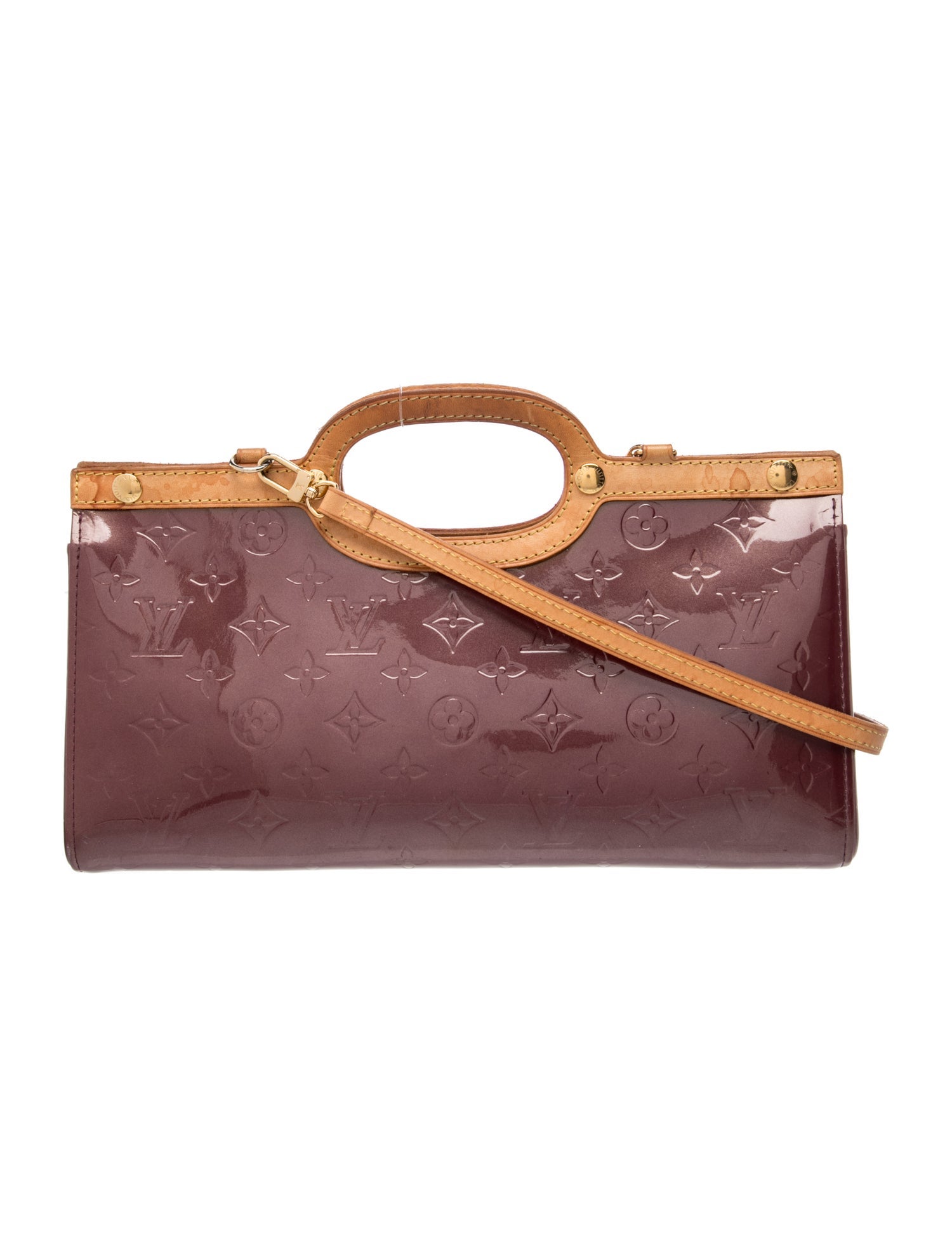 Monogram Vernis Roxbury Drive