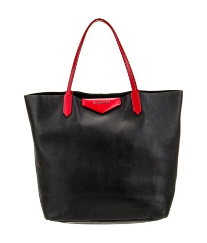 Givenchy Leather Tote