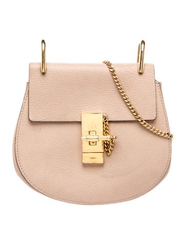 Leather Drew Mini