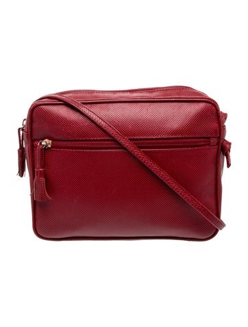 Signature Crossbody Bag Vintage