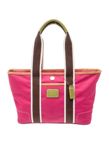 Canvas Tote
