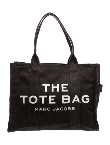 Canvas Tote