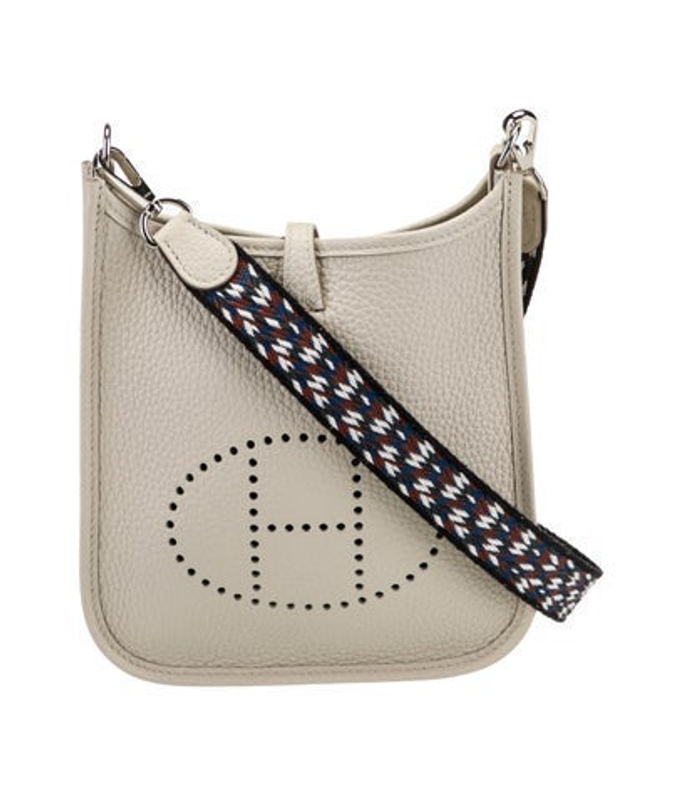 Hermes 2023 Clemence Zigzag Evelyne Tpm 16