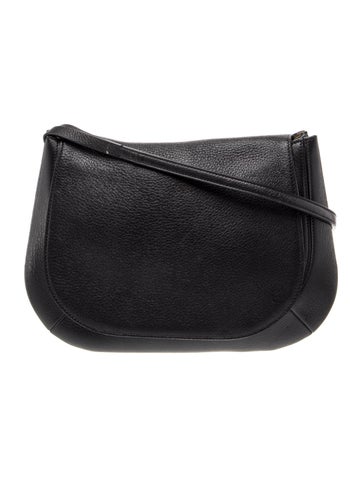 Leather Fan 12