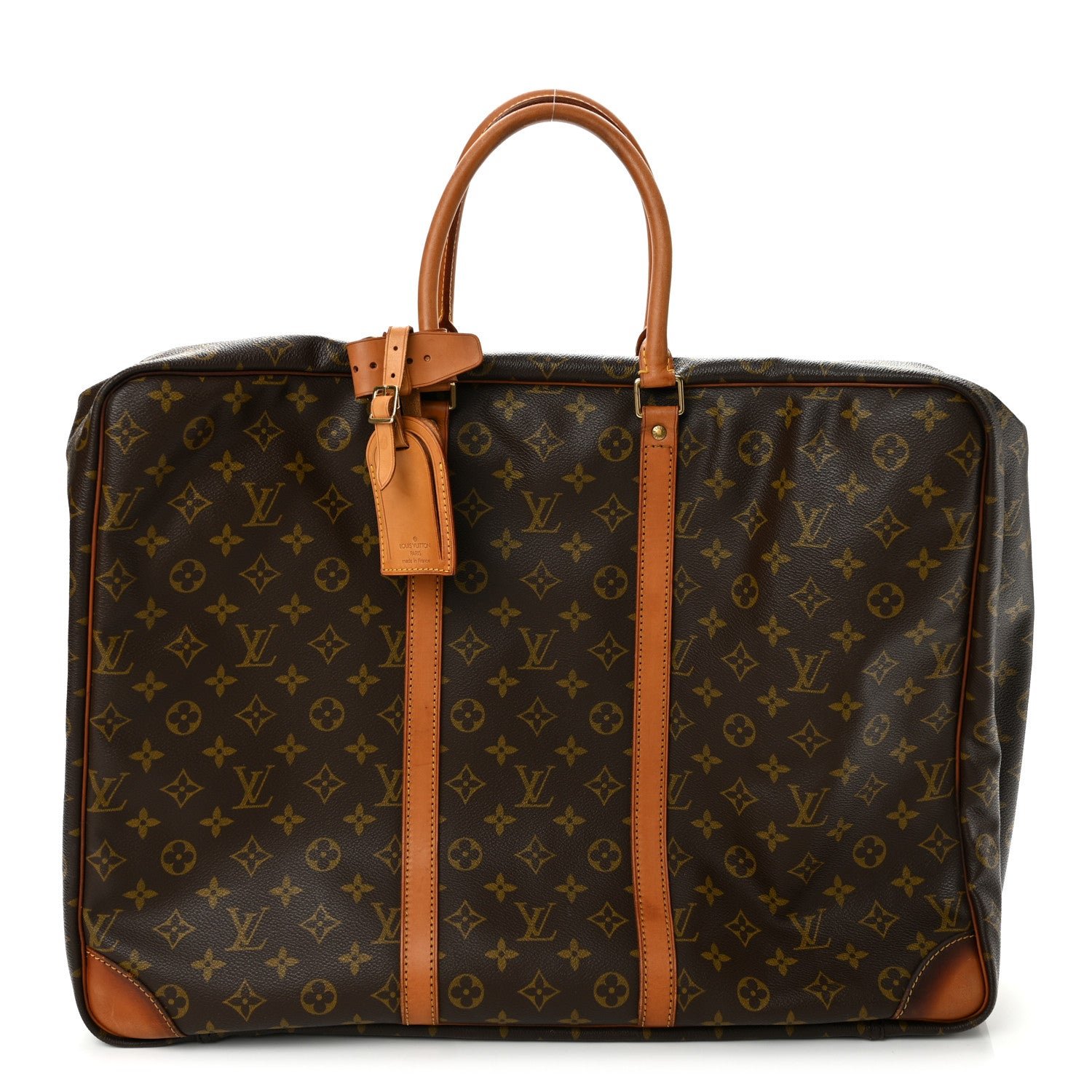 Louis Vuitton Monogram Sirius 60
