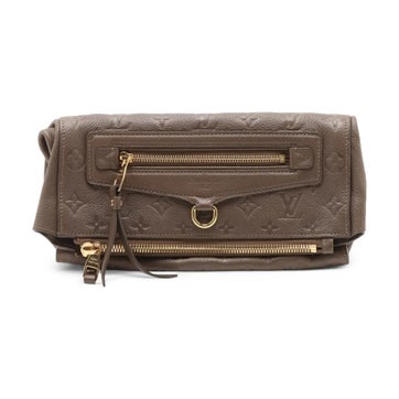 Leather Petillante