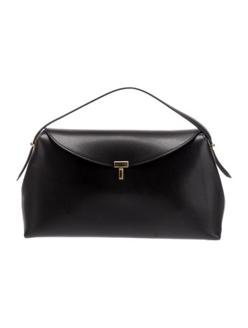 Leather T-Lock