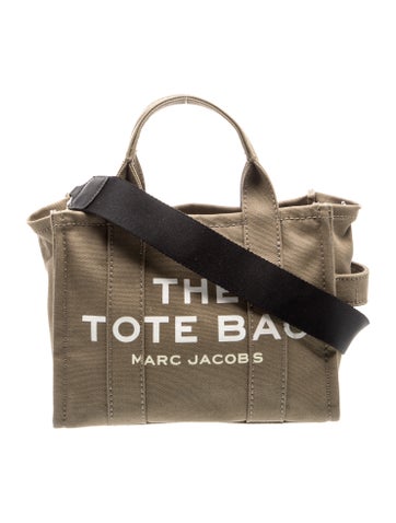 Canvas Tote
