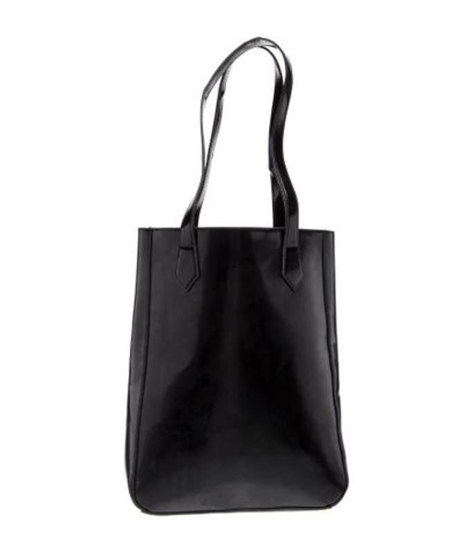 Givenchy Leather Shoulder Bag