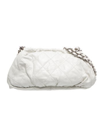Quilted CC Frame Bag