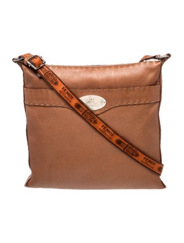 Leather Selleria Vintage