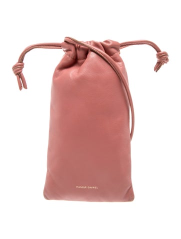 Leather Pouch