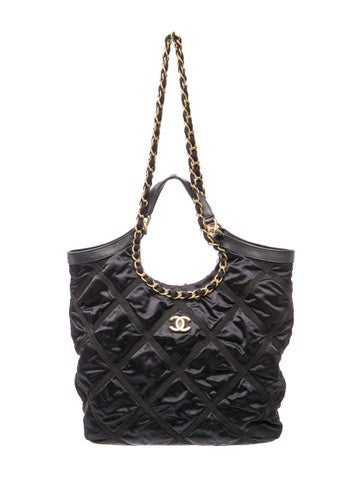 Maxi Lifestyle Shopping Tote