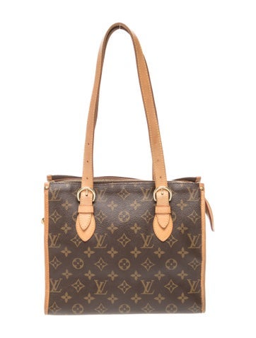 Monogram Popincourt Haut Vintage