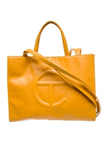 Vegan Leather Crossbody Bag