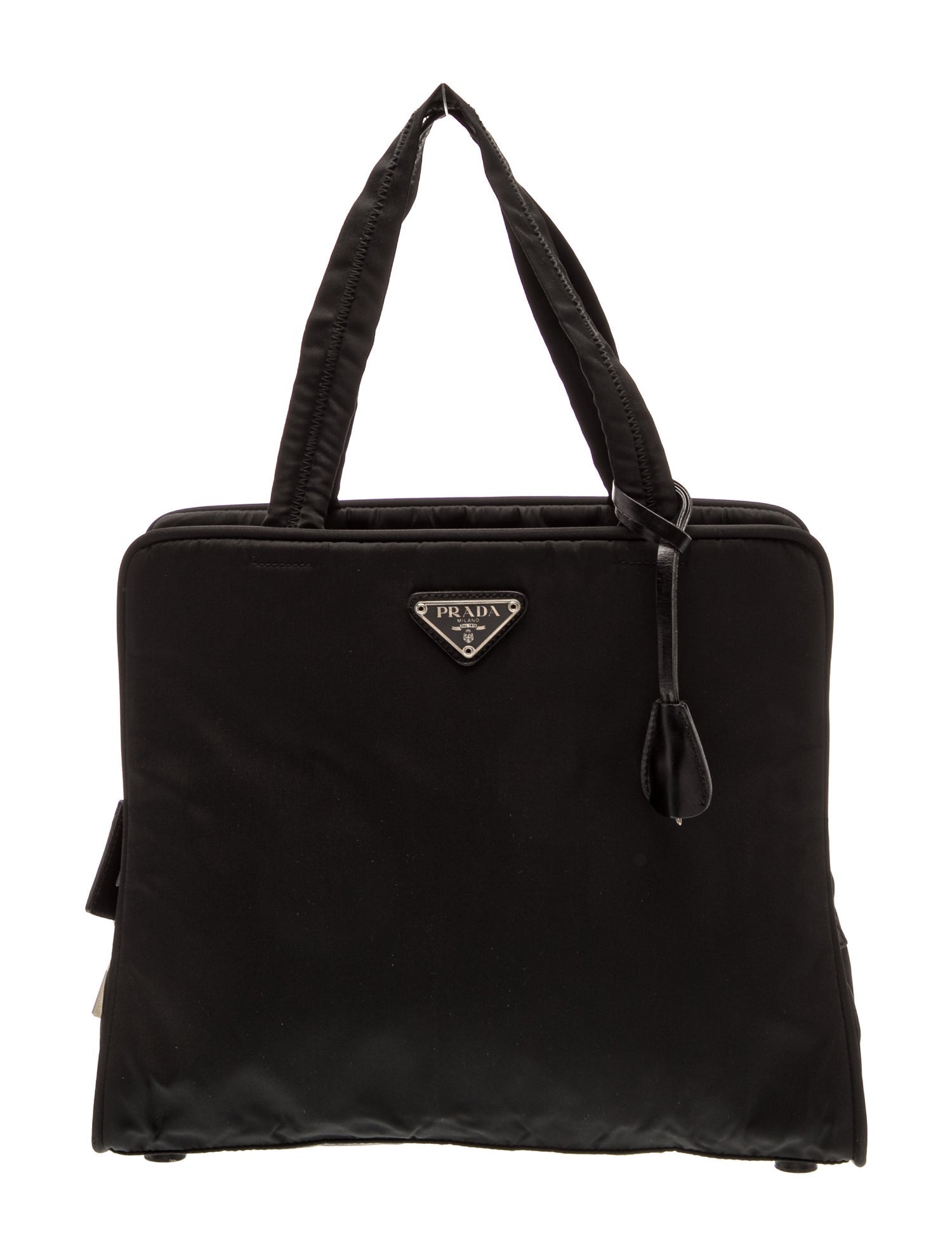Tessuto Nylon Tote