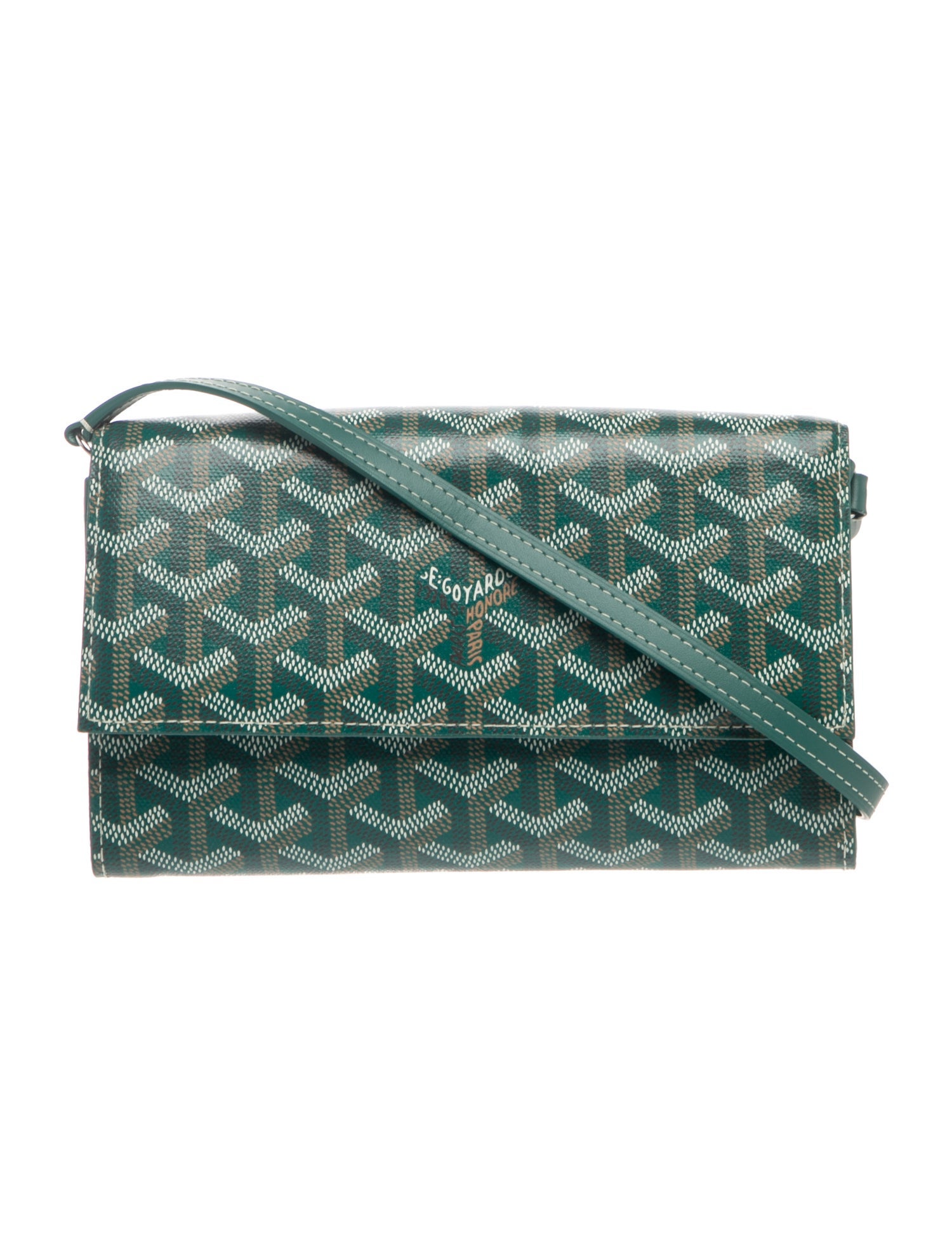 Goyardine Varenne Mini 2024