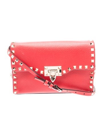 Rockstud Crossbody Bag
