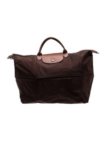 Nylon Tote