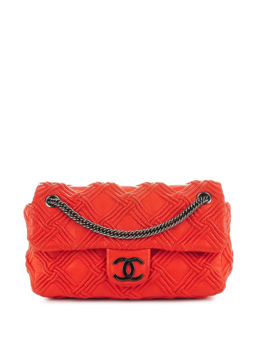 2006 medium Walk Of Fame Classic Flap shoulder bag