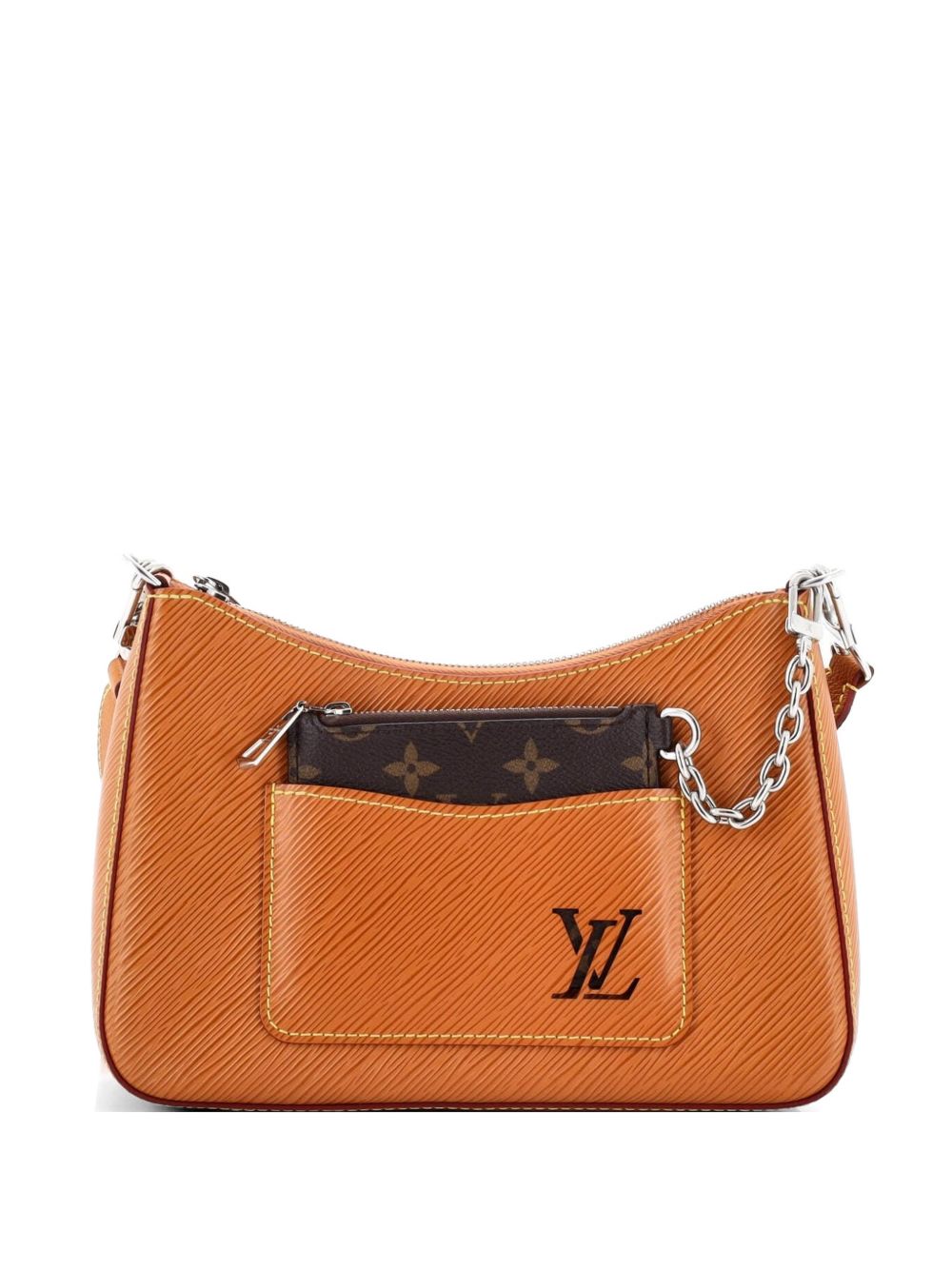 Marelle Handbag Epi Leather hobo bag