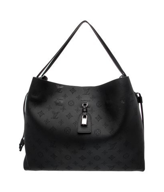 Louis Vuitton Vuitton Lv Monogram Boundless