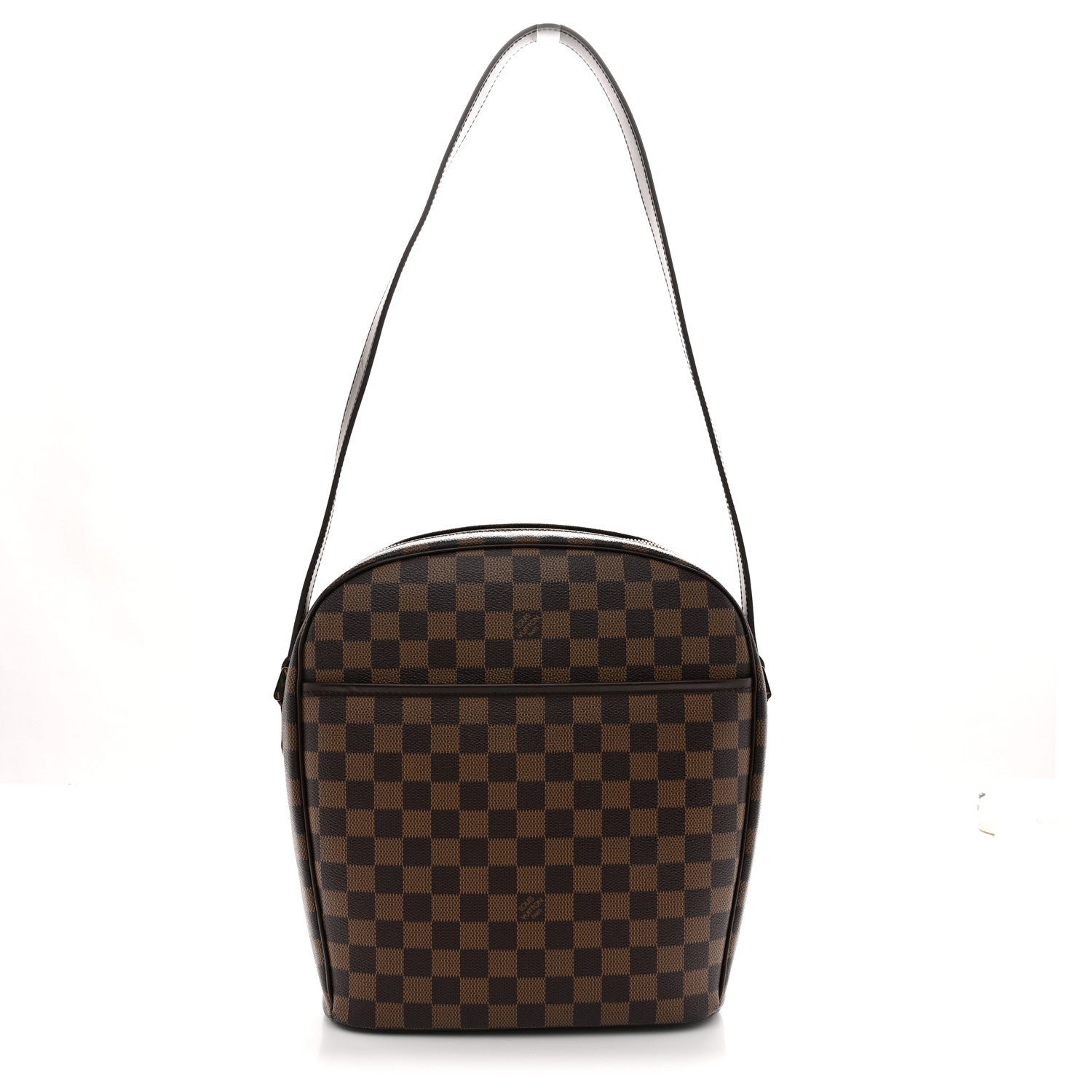 Louis Vuitton Damier Ebene Ipanema GM