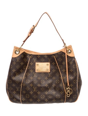LV Monogram Galliera PM