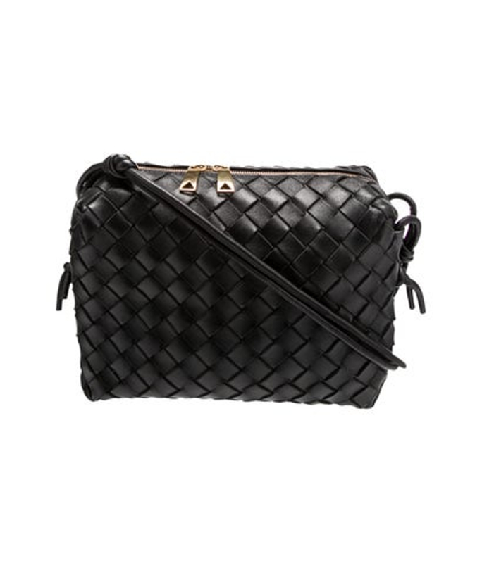 Bottega Veneta Veneta Intrecciato Loop Small