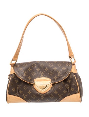 Monogram Beverly MM