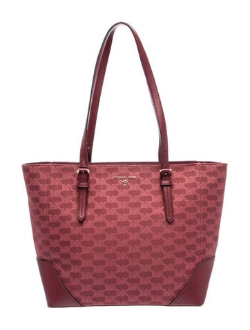 Canvas Tote