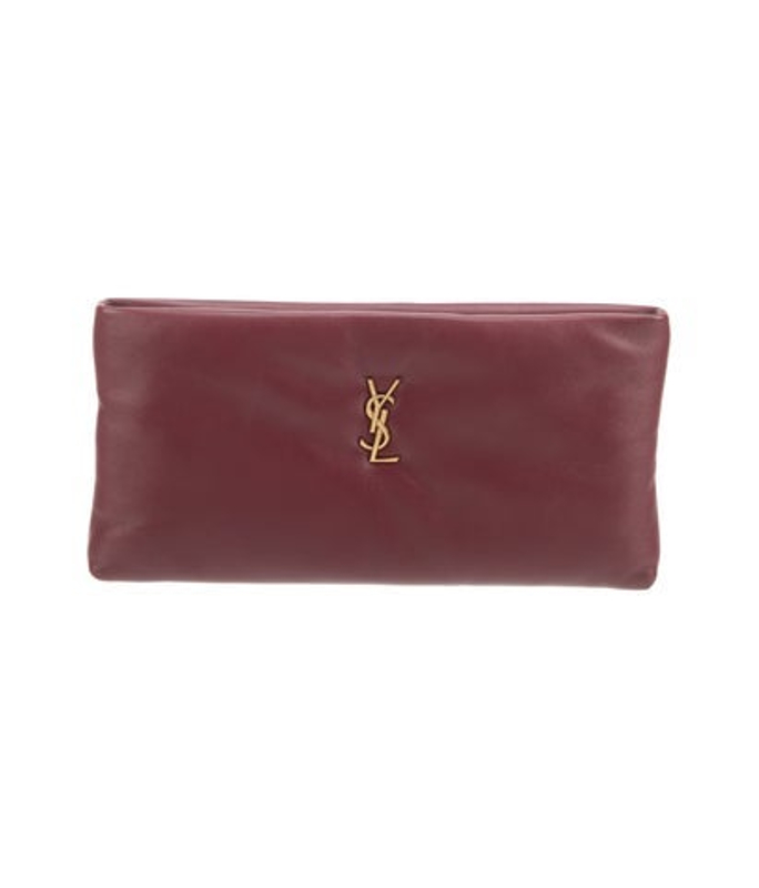 Saint Laurent Laurent Chevron Saint Laurent Calypso