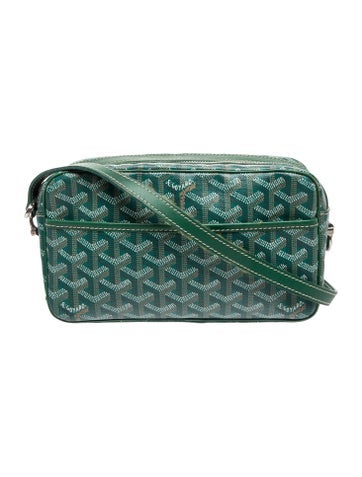 Goyard Goyardine Sac Capvert
